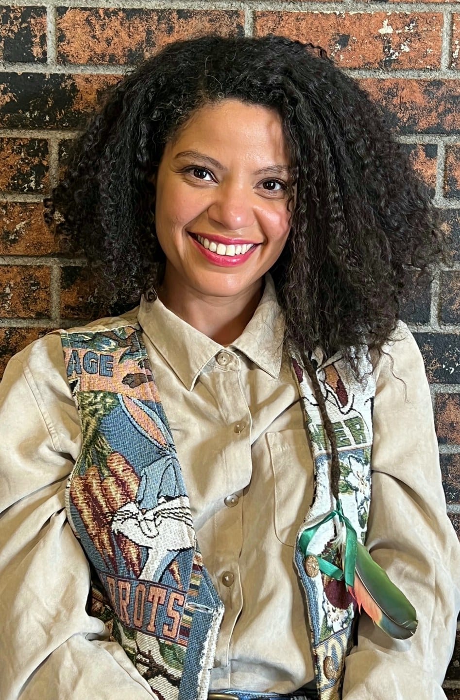 Carolina Ramirez Professional Profile, Photos, and Videos on Project