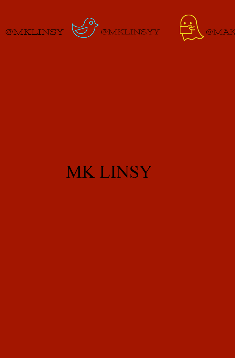 MaKayla   Linsy - Profile Photo