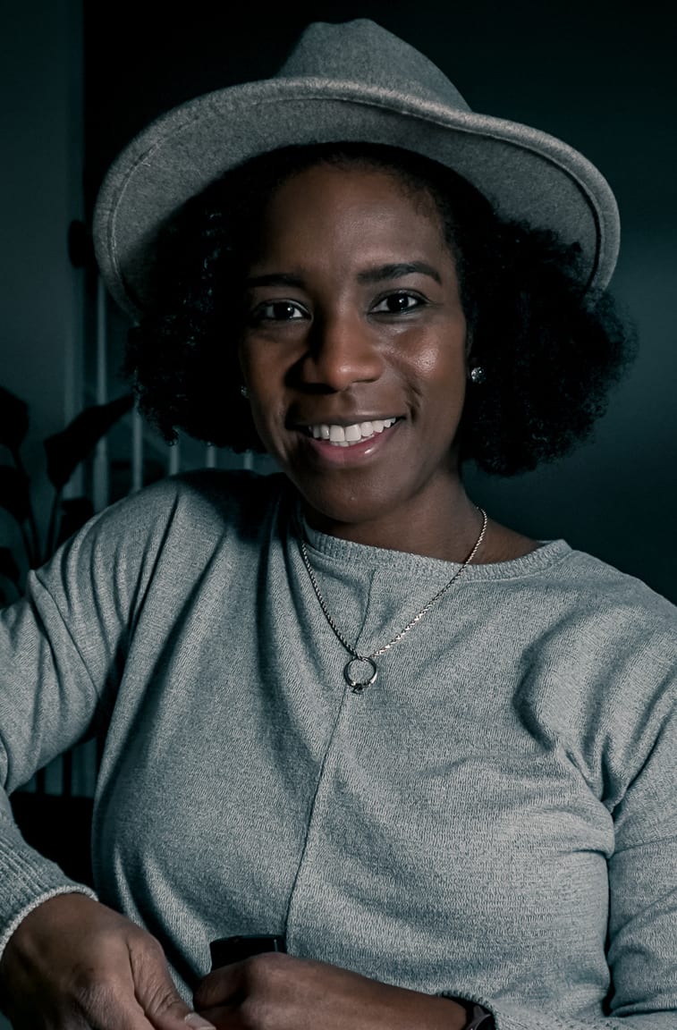 Atia Anyadiegwu - Project Casting Atia Anyadiegwu - Profile Photo
