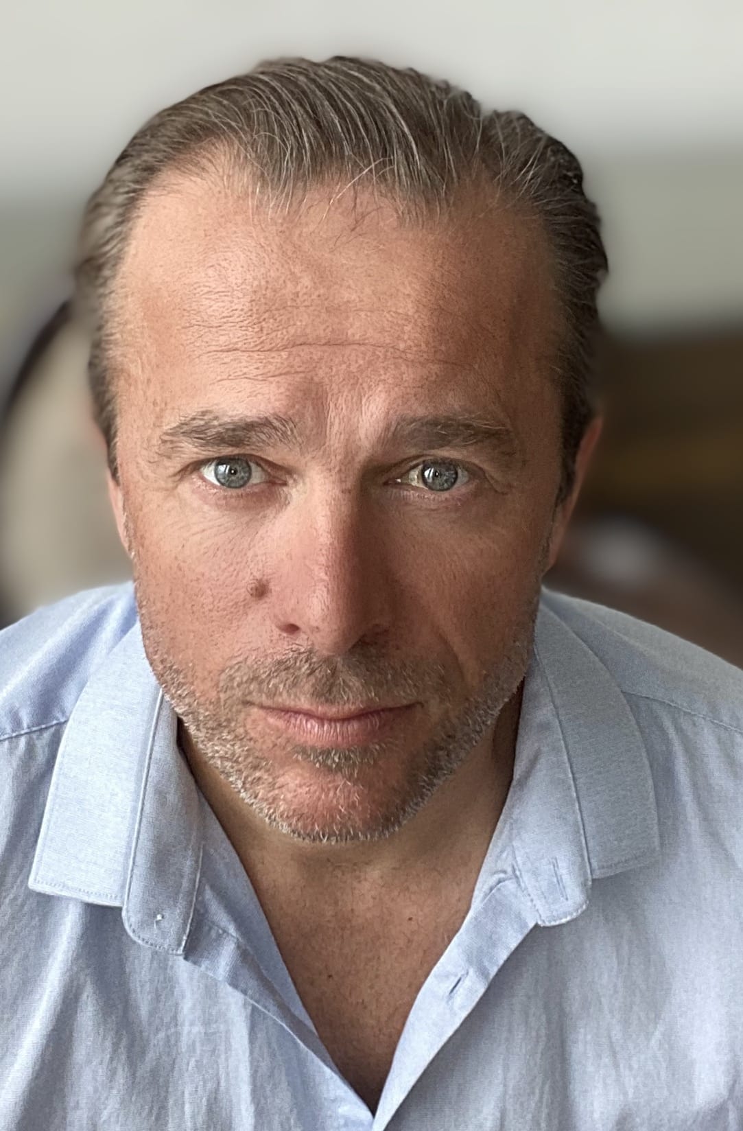Callum Walker - Project Casting Callum Walker - Profile Photo