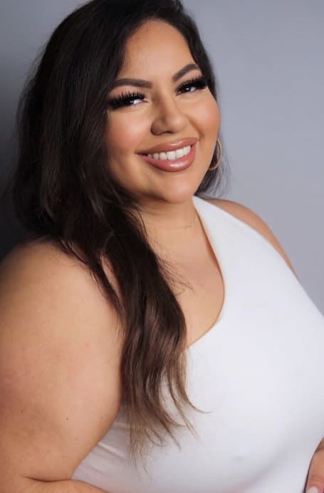 Dani Santana - Project Casting Dani Santana - Profile Photo