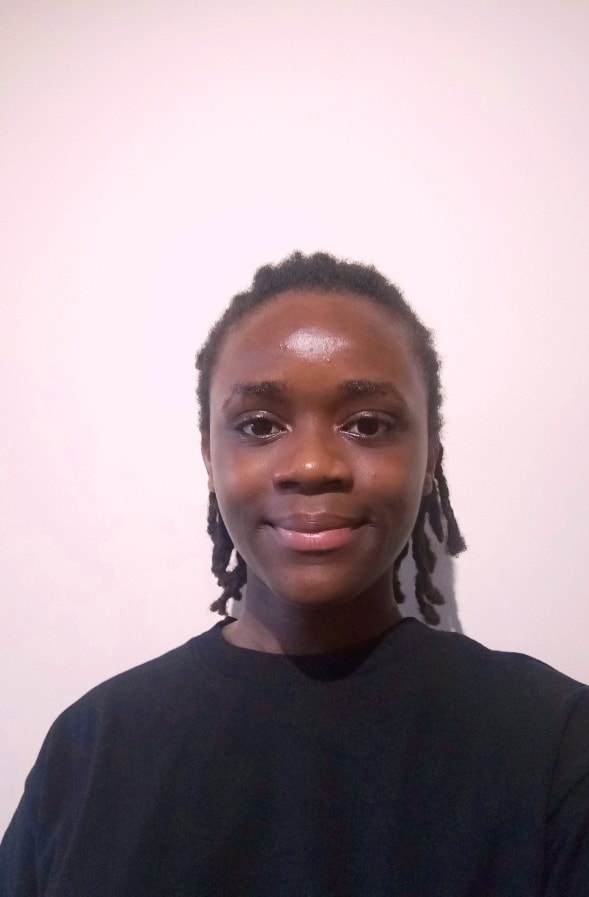 Amarachi Gibba - Project Casting Amarachi Gibba - Profile Photo