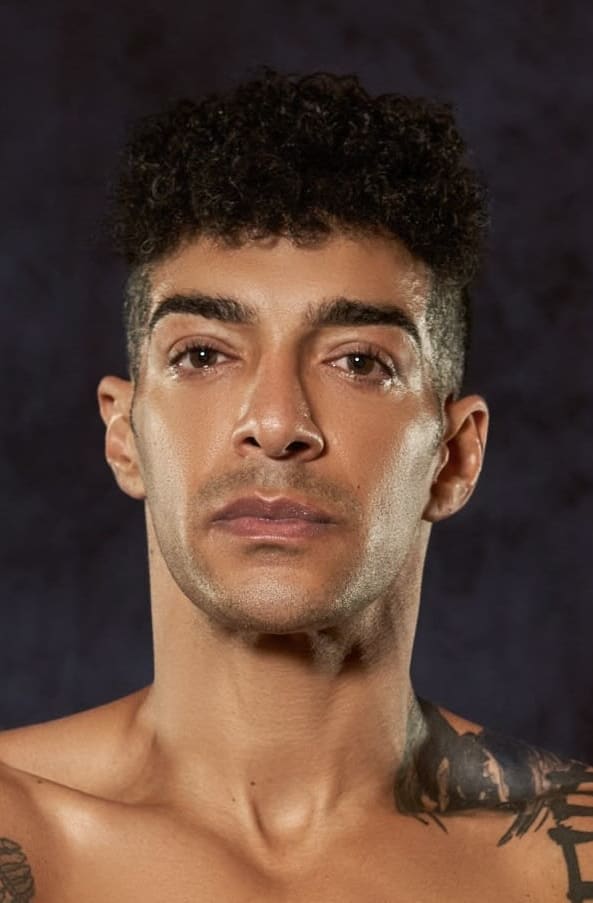 JC Hardy - Project Casting JC Hardy - Profile Photo