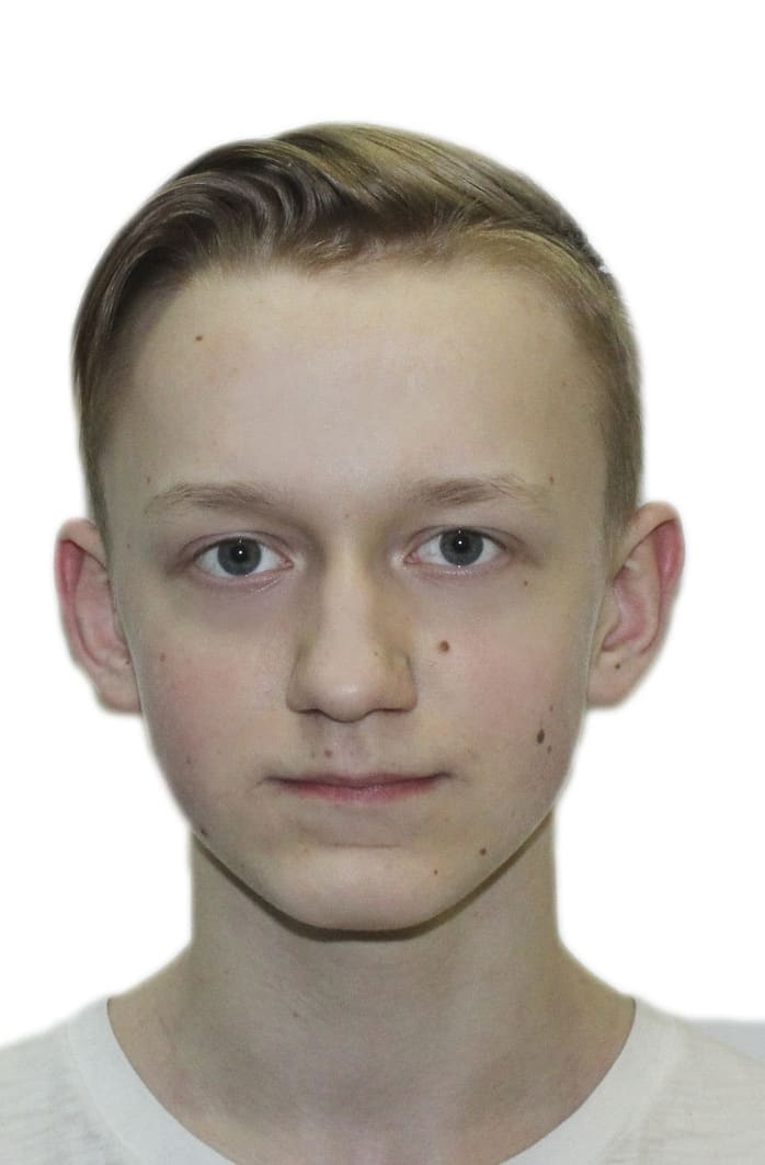 Maxim Usachev - Project Casting Maxim Usachev - Profile Photo