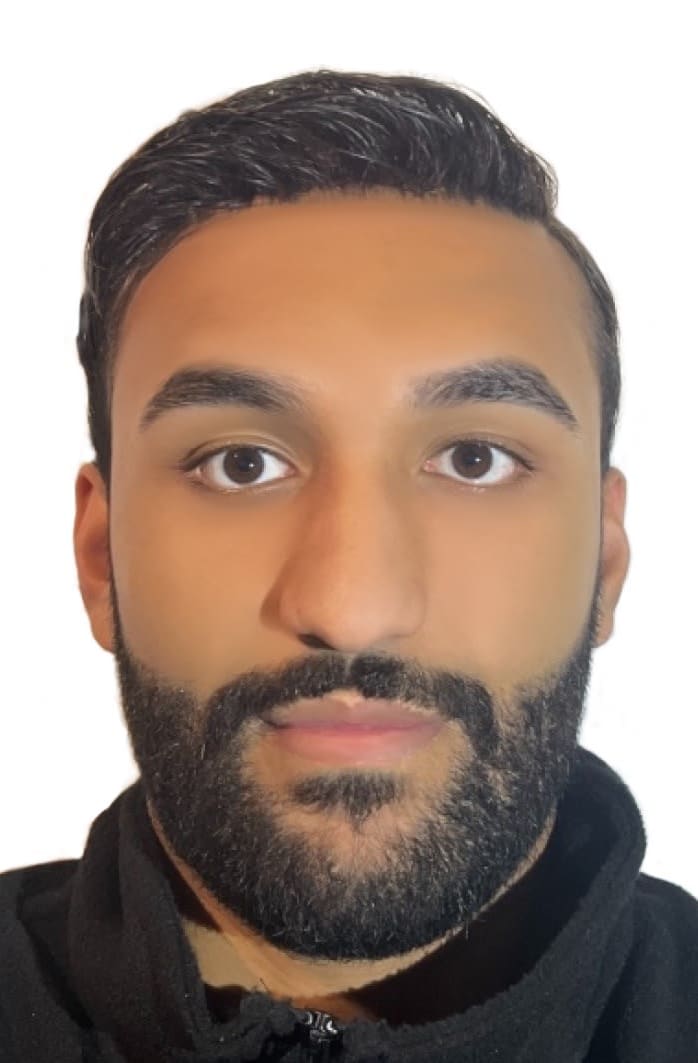 Sabah-Ahmed Gill - Project Casting Sabah-Ahmed Gill - Profile Photo