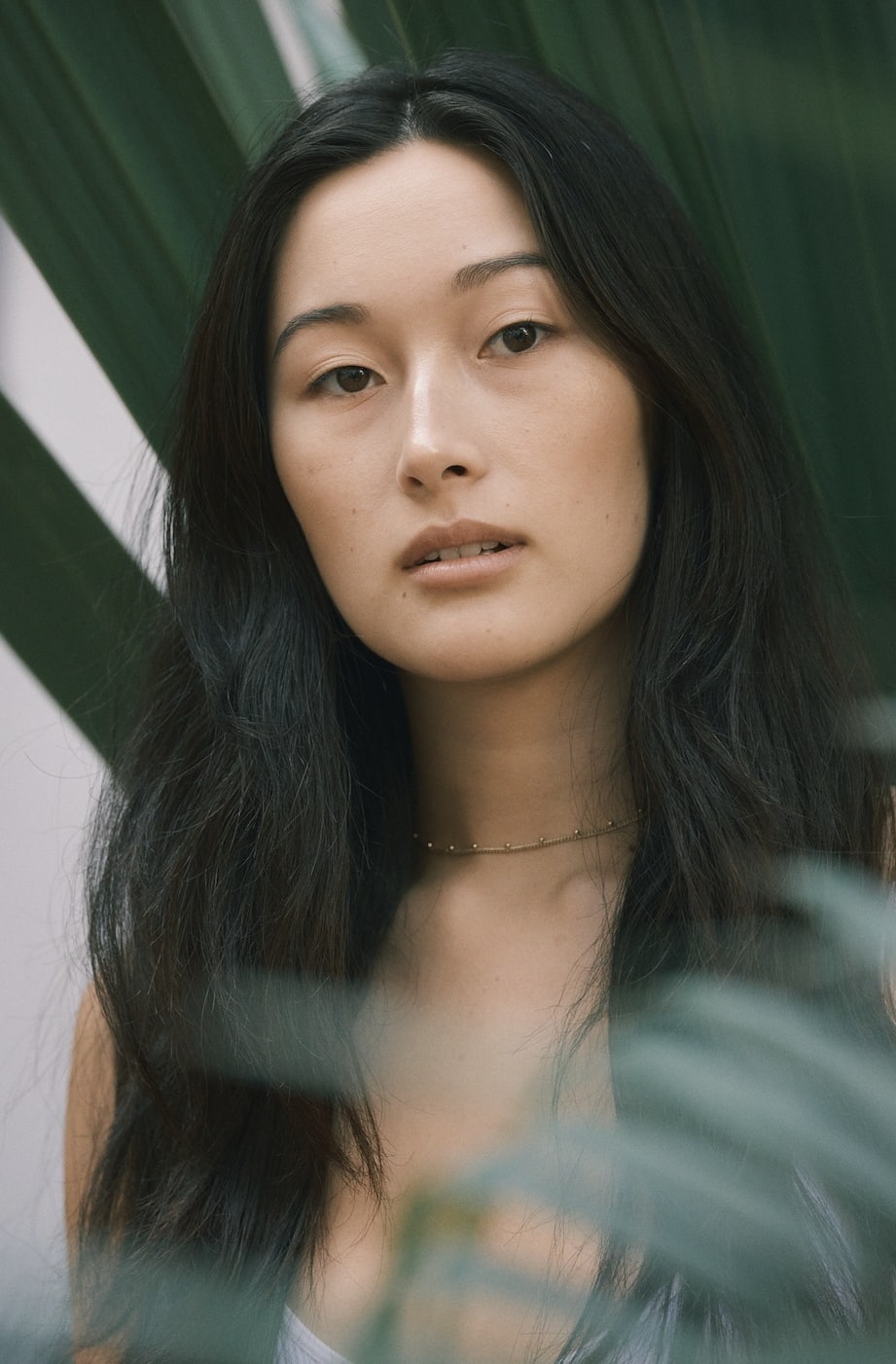 Essence Lin - Project Casting Essence Lin - Profile Photo