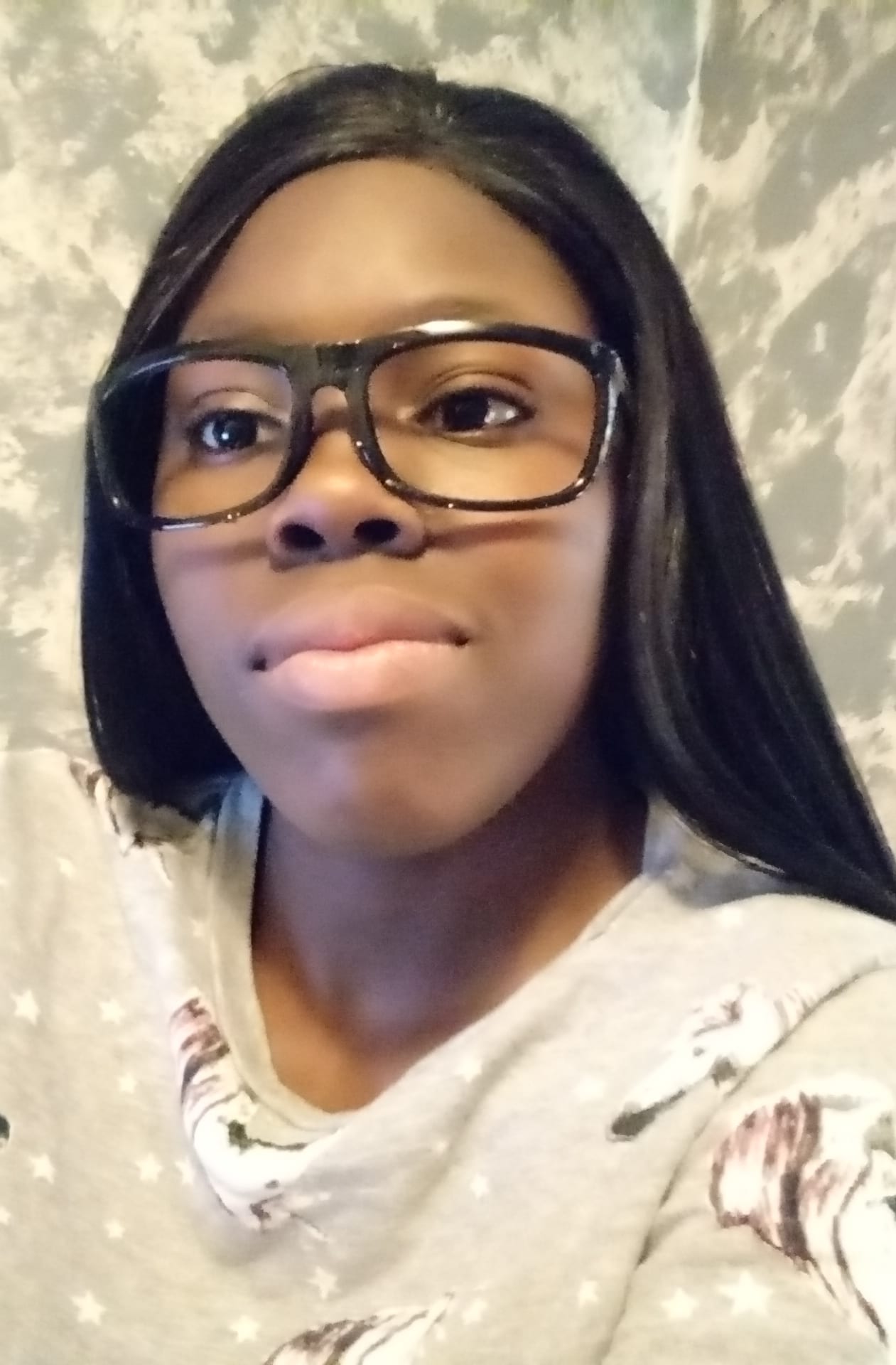 Nya Thomas - Project Casting Nya Thomas - Profile Photo