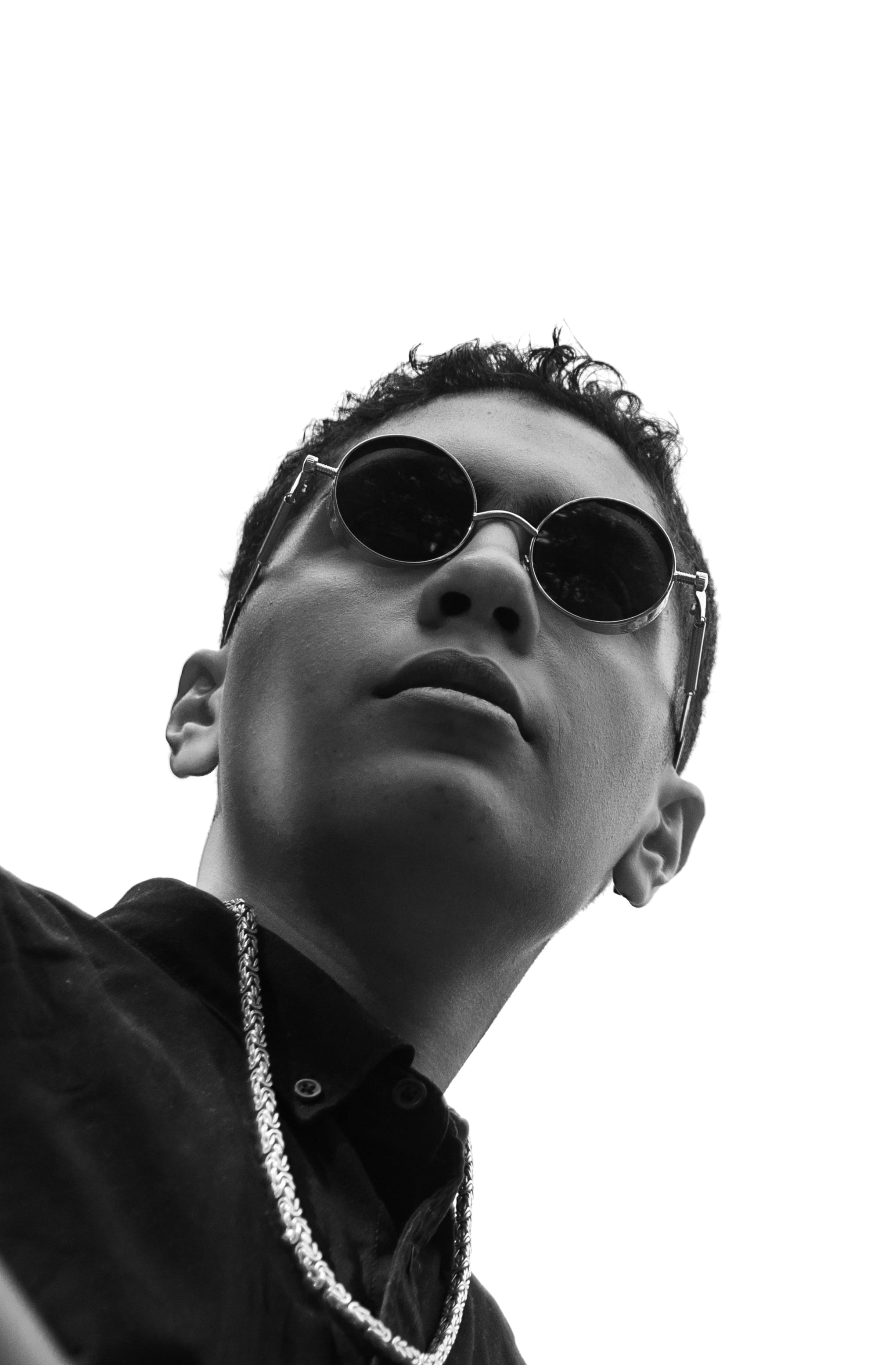 Yousif Hassan - Project Casting Yousif Hassan - Profile Photo