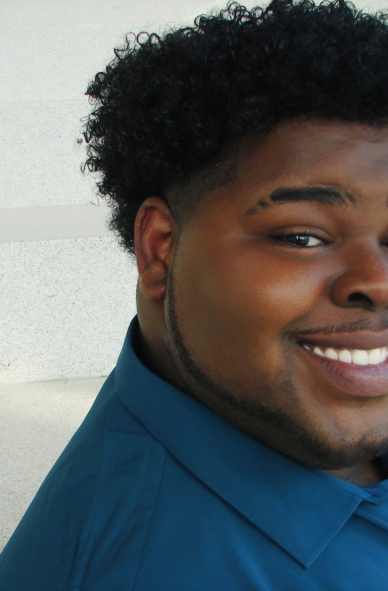 Zavier Andrew - Project Casting Zavier Andrew - Profile Photo