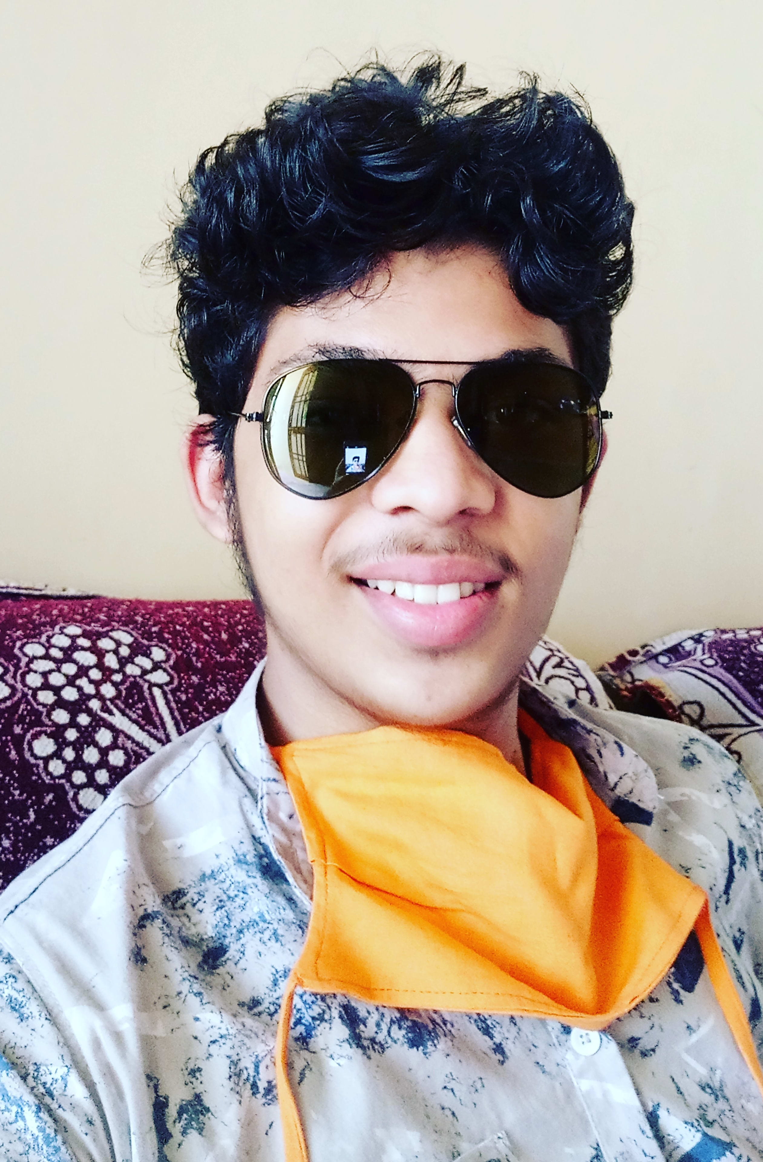 Amod Khurasiya - Project Casting Amod Khurasiya - Profile Photo