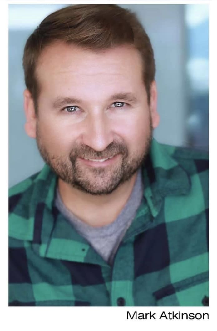Mark Atkinson - Project Casting Mark Atkinson - Profile Photo
