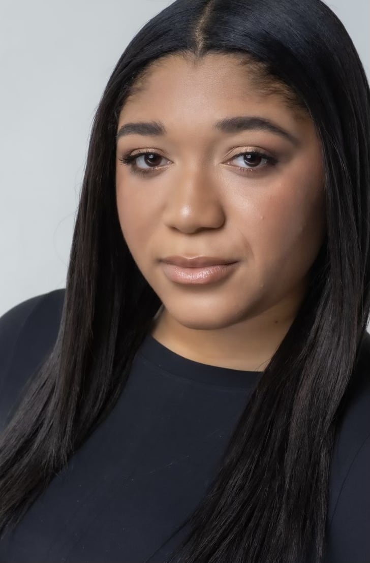 Hannah Carstarphen - Project Casting Hannah Carstarphen - Profile Photo