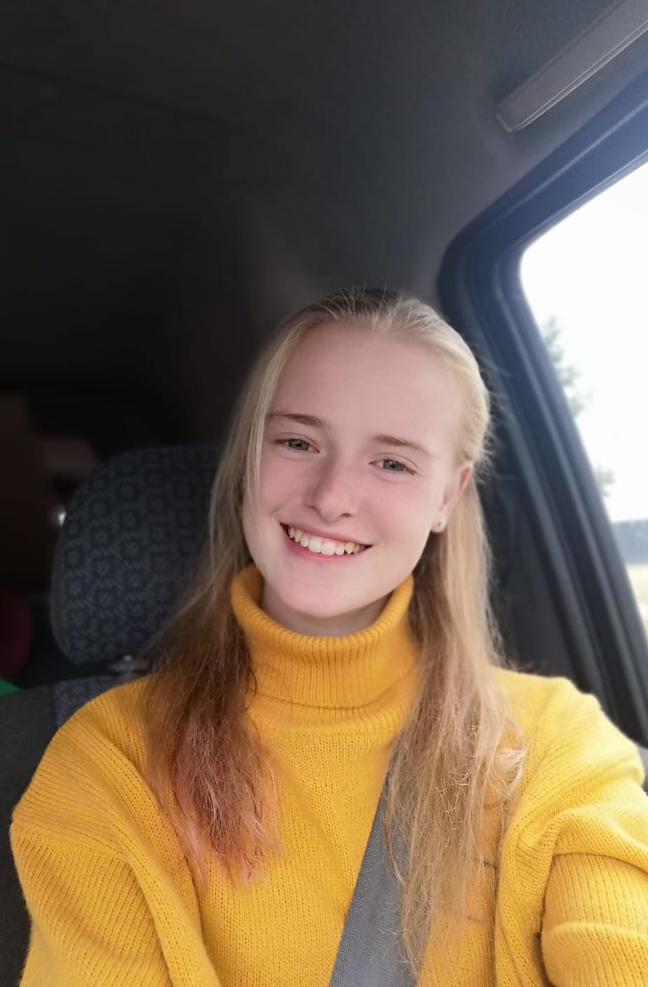Willow Biljard - Project Casting Willow Biljard - Profile Photo