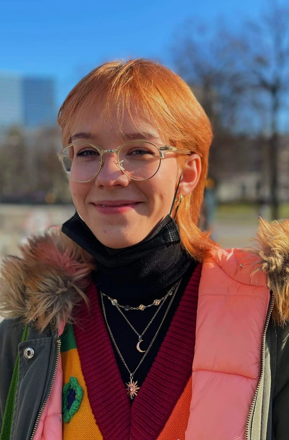 Kinga Antosik - Profile Photo