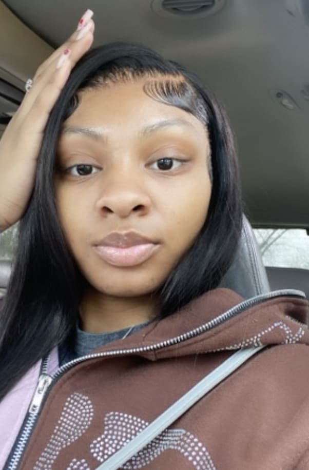 Arayah Watters - Project Casting Arayah Watters - Profile Photo