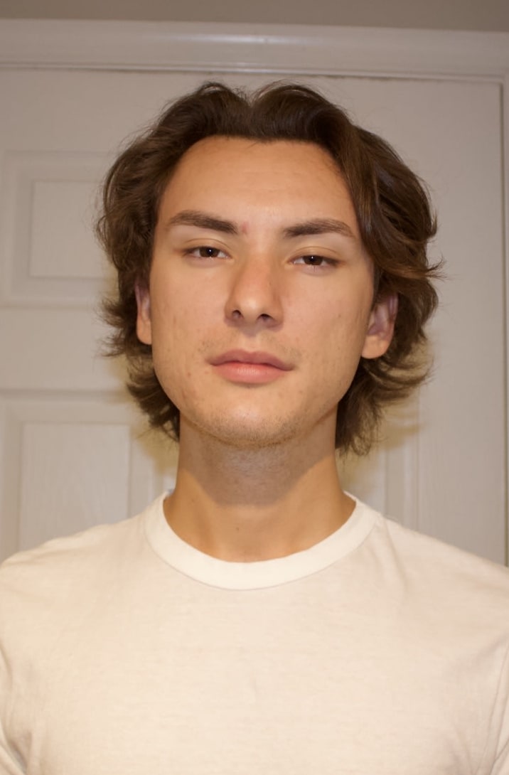 Austin Gregoryk - Project Casting Austin Gregoryk - Profile Photo