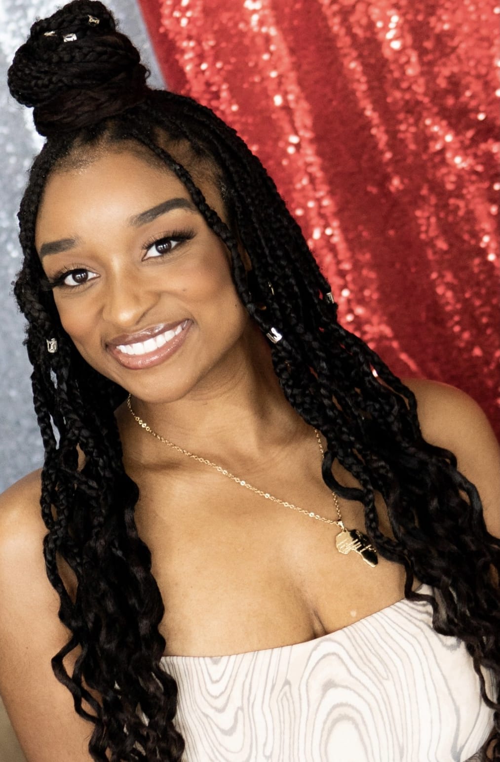 Trisha Kanu - Project Casting Trisha Kanu - Profile Photo