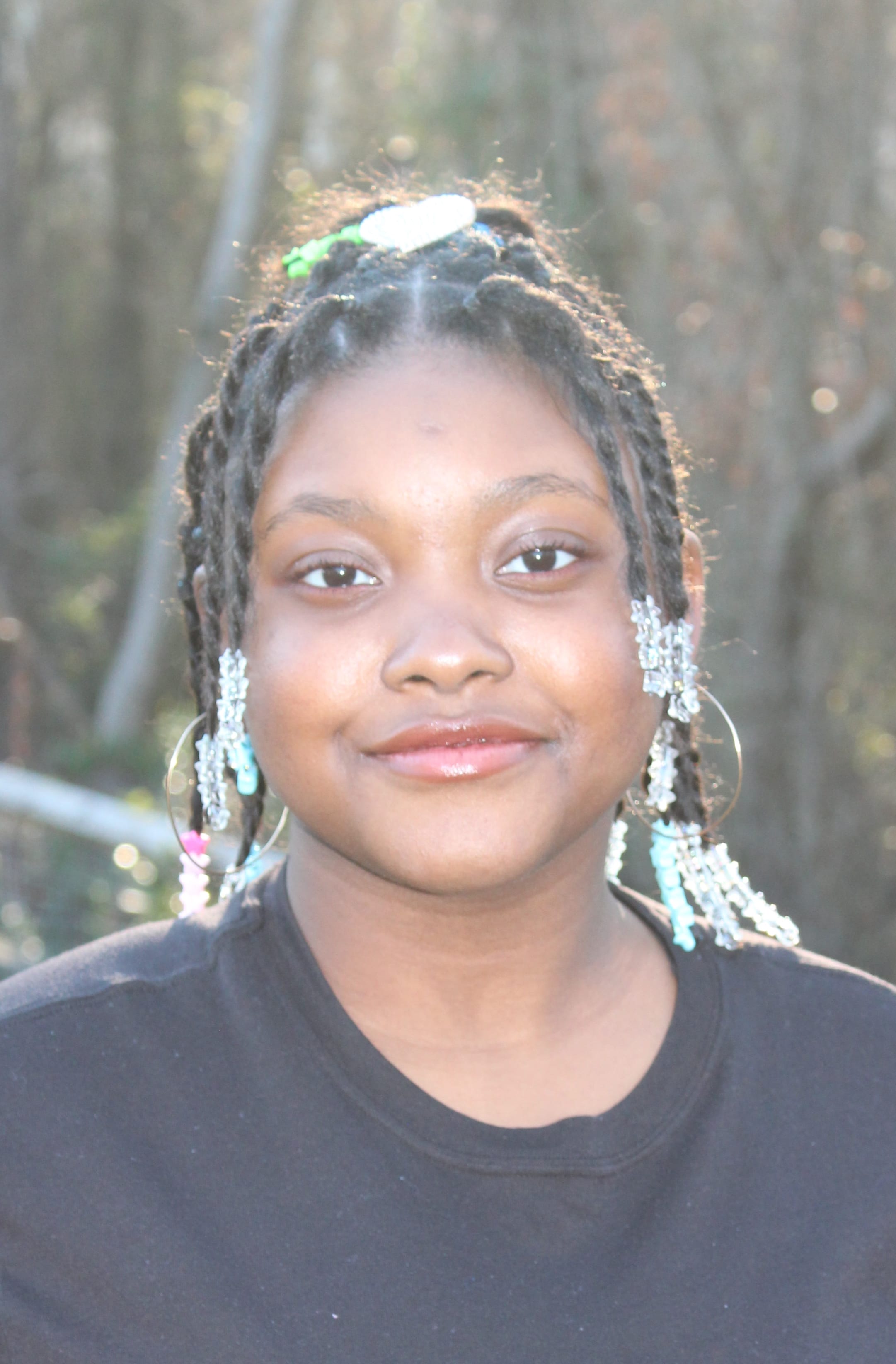 Mayson Singleton - Project Casting Mayson Singleton - Profile Photo