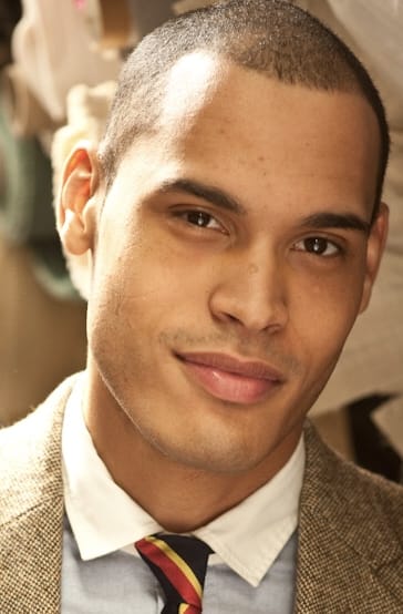 Jose Pena - Profile Photo