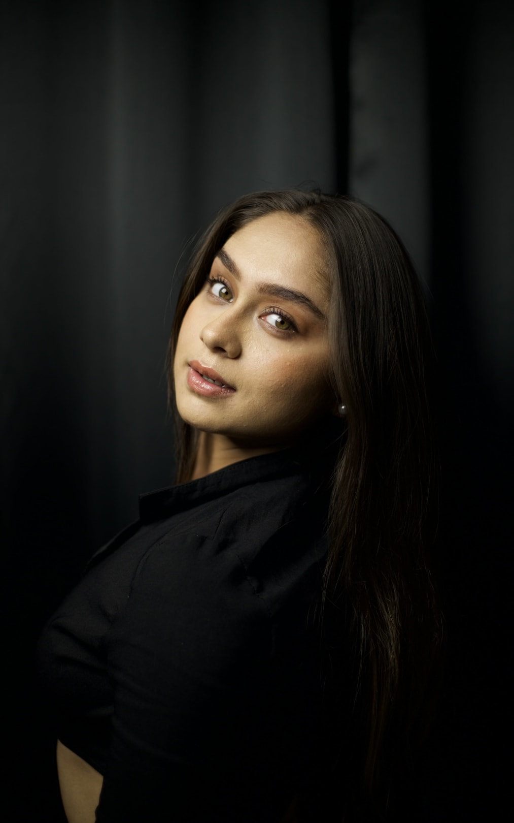 Jasmine Grover - Project Casting Jasmine Grover - Profile Photo