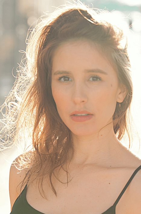 mikaella ashley - Project Casting mikaella ashley - Profile Photo