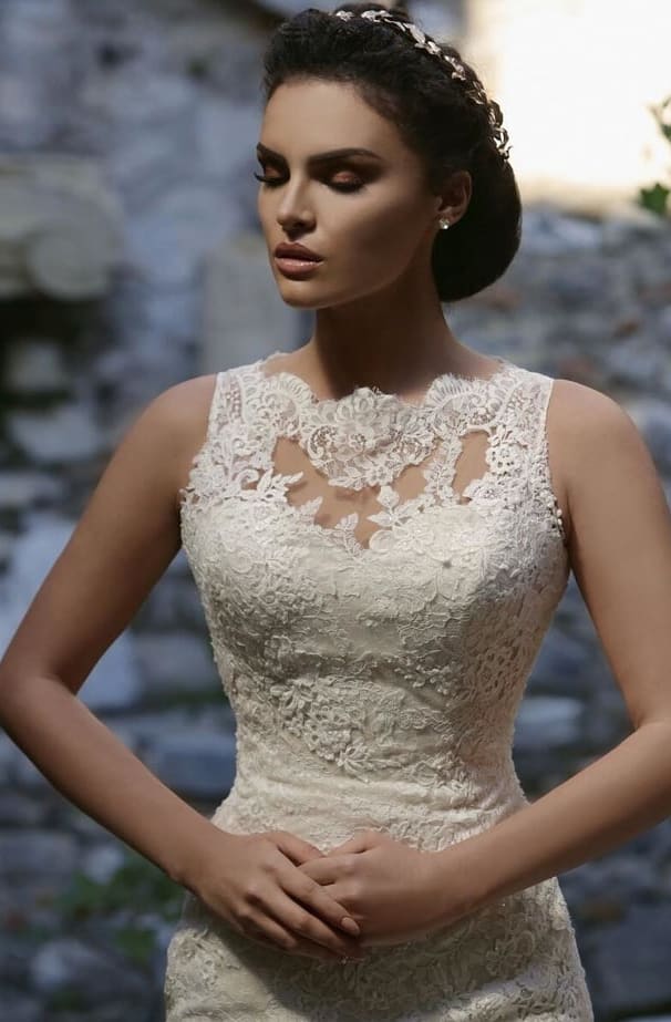 Zhaneta Byberi - Project Casting Zhaneta Byberi - Profile Photo