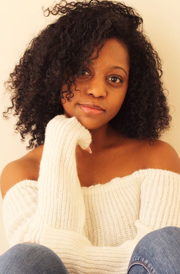 Sequoia Richardson - Project Casting Sequoia Richardson - Profile Photo