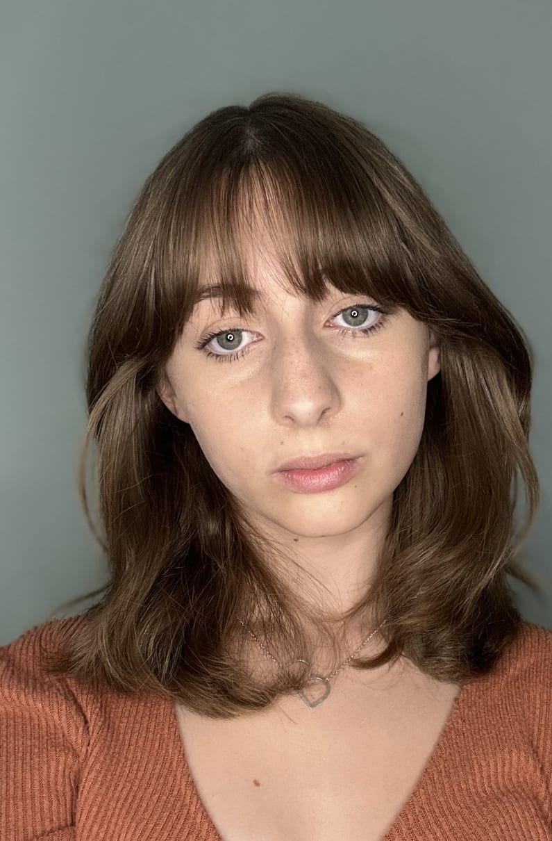 Brooklyn Miller - Project Casting Brooklyn Miller - Profile Photo