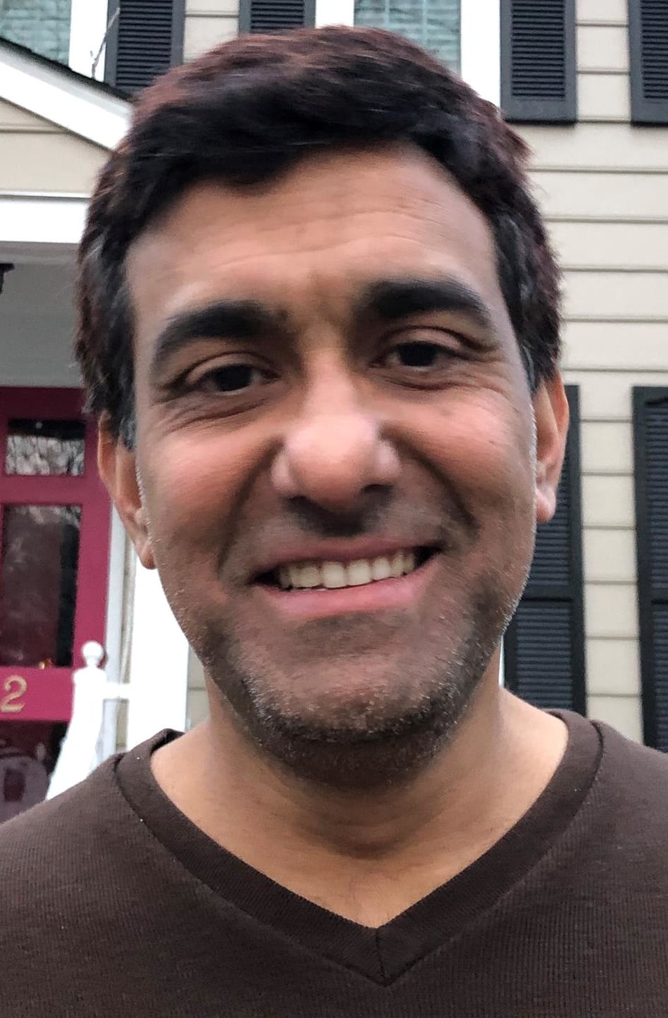 Abedin Ambakhutwala - Project Casting Abedin Ambakhutwala - Profile Photo