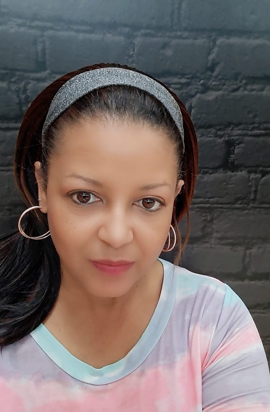 Nicole Johnson - Project Casting Nicole Johnson - Profile Photo