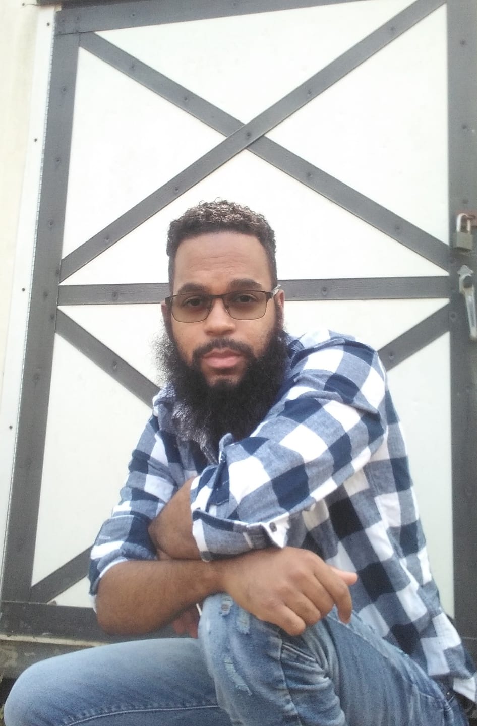 Brandon Bell - Project Casting Brandon Bell - Profile Photo