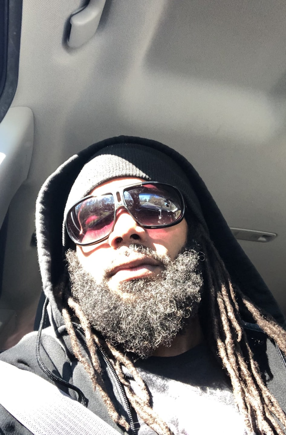 Reginald Jones - Project Casting Reginald Jones - Profile Photo