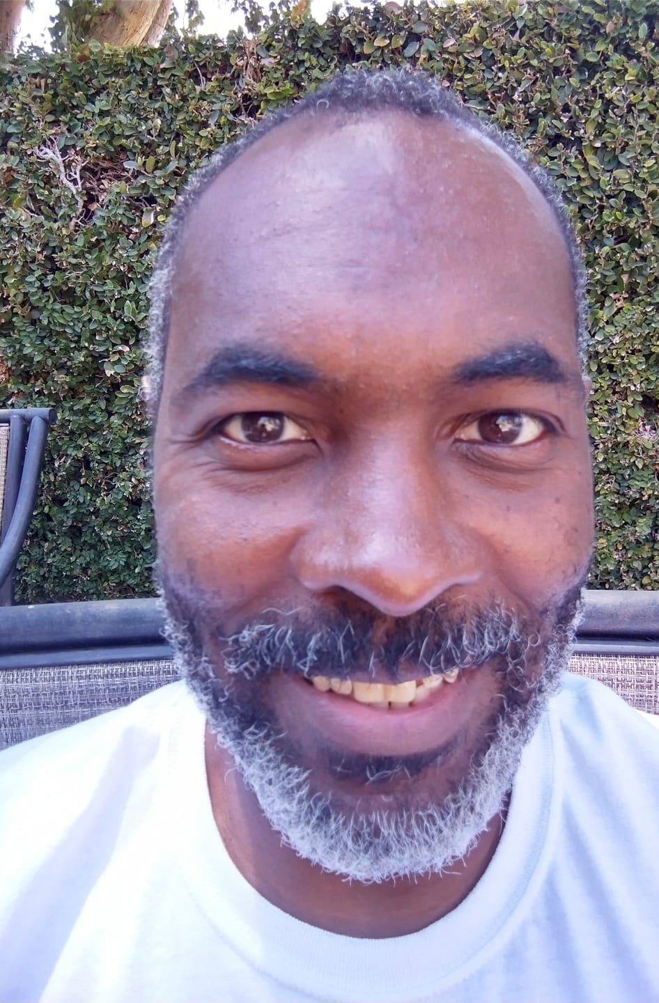 Patrick Kacou - Project Casting Patrick Kacou - Profile Photo