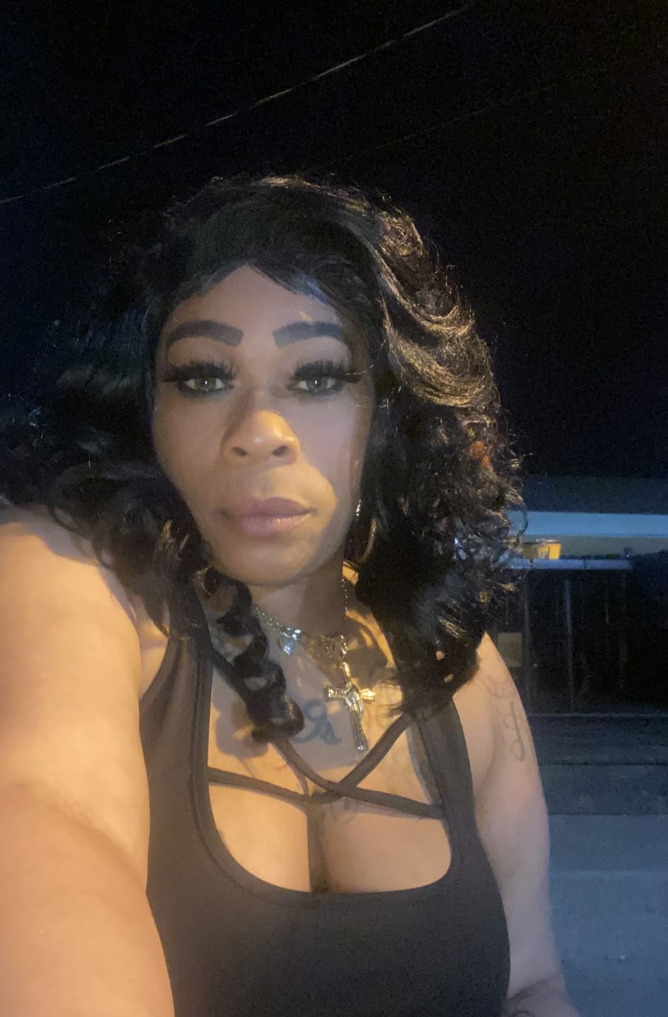 Shemeeka Beackham - Project Casting Shemeeka Beackham - Profile Photo