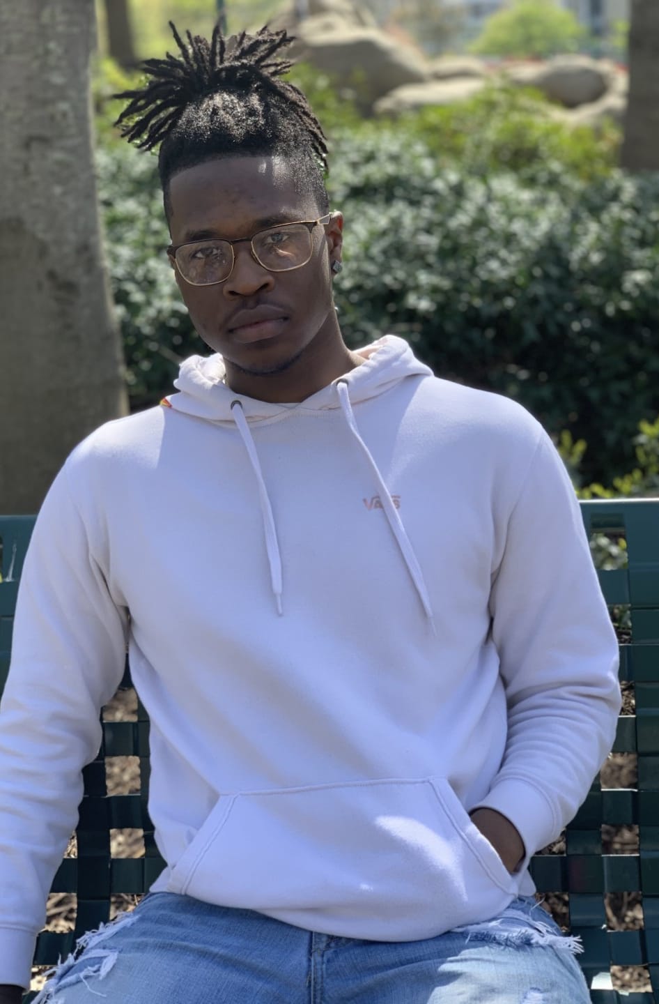 Darnell Gregory - Project Casting Darnell Gregory - Profile Photo