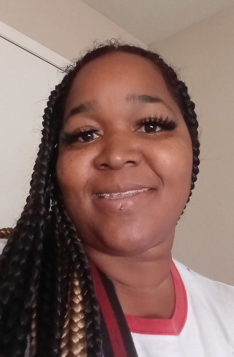 Georgette Washington - Profile Photo