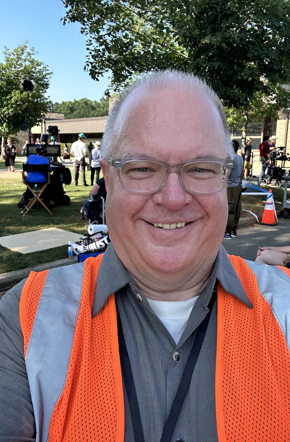 Dale Tadlock - Project Casting Dale Tadlock - Profile Photo