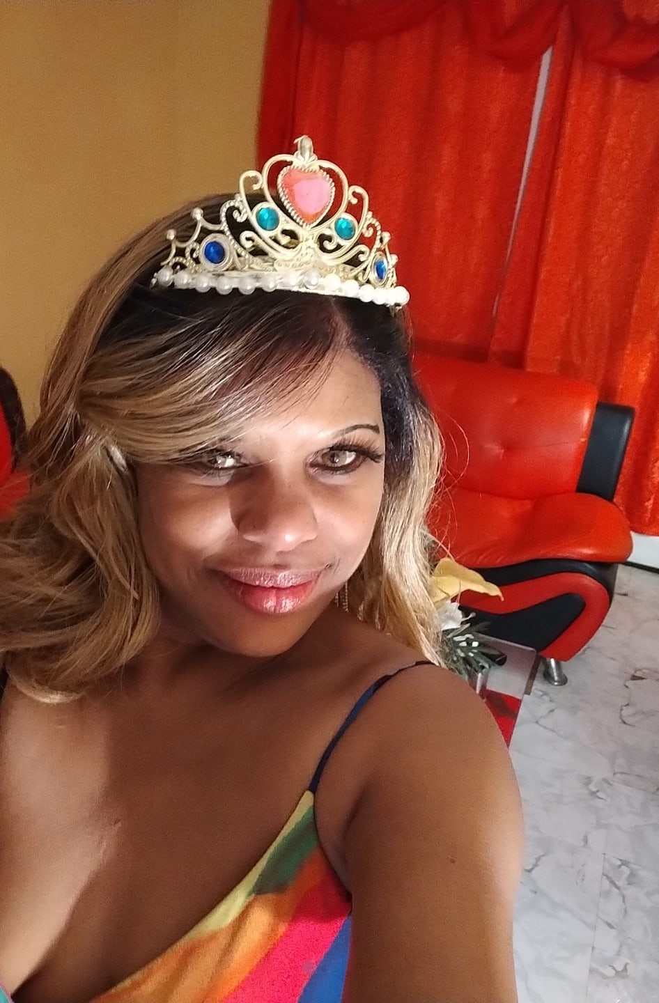 Shontae Collins - Project Casting Shontae Collins - Profile Photo