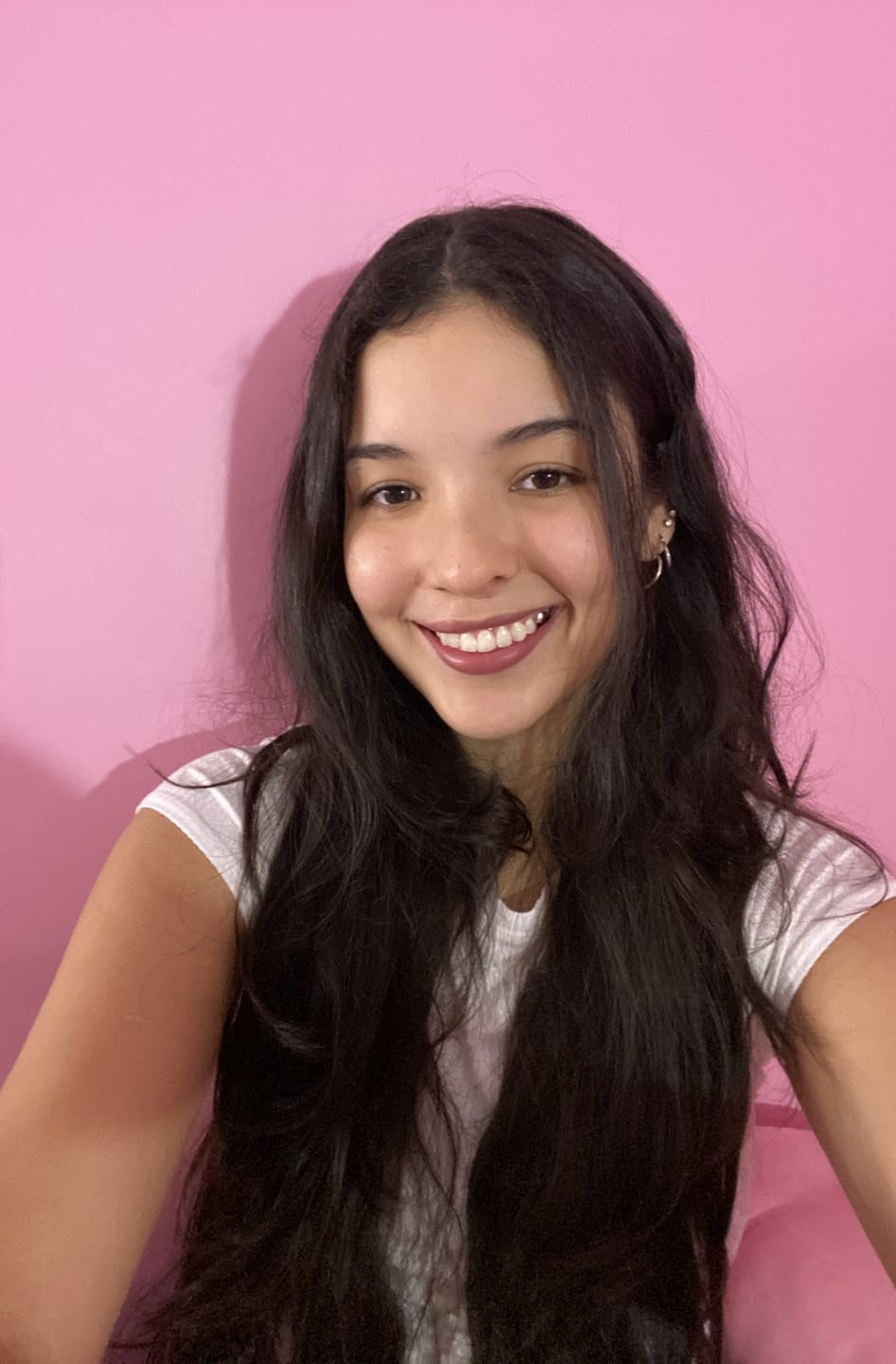 Migdalia Rojas - Project Casting Migdalia Rojas - Profile Photo