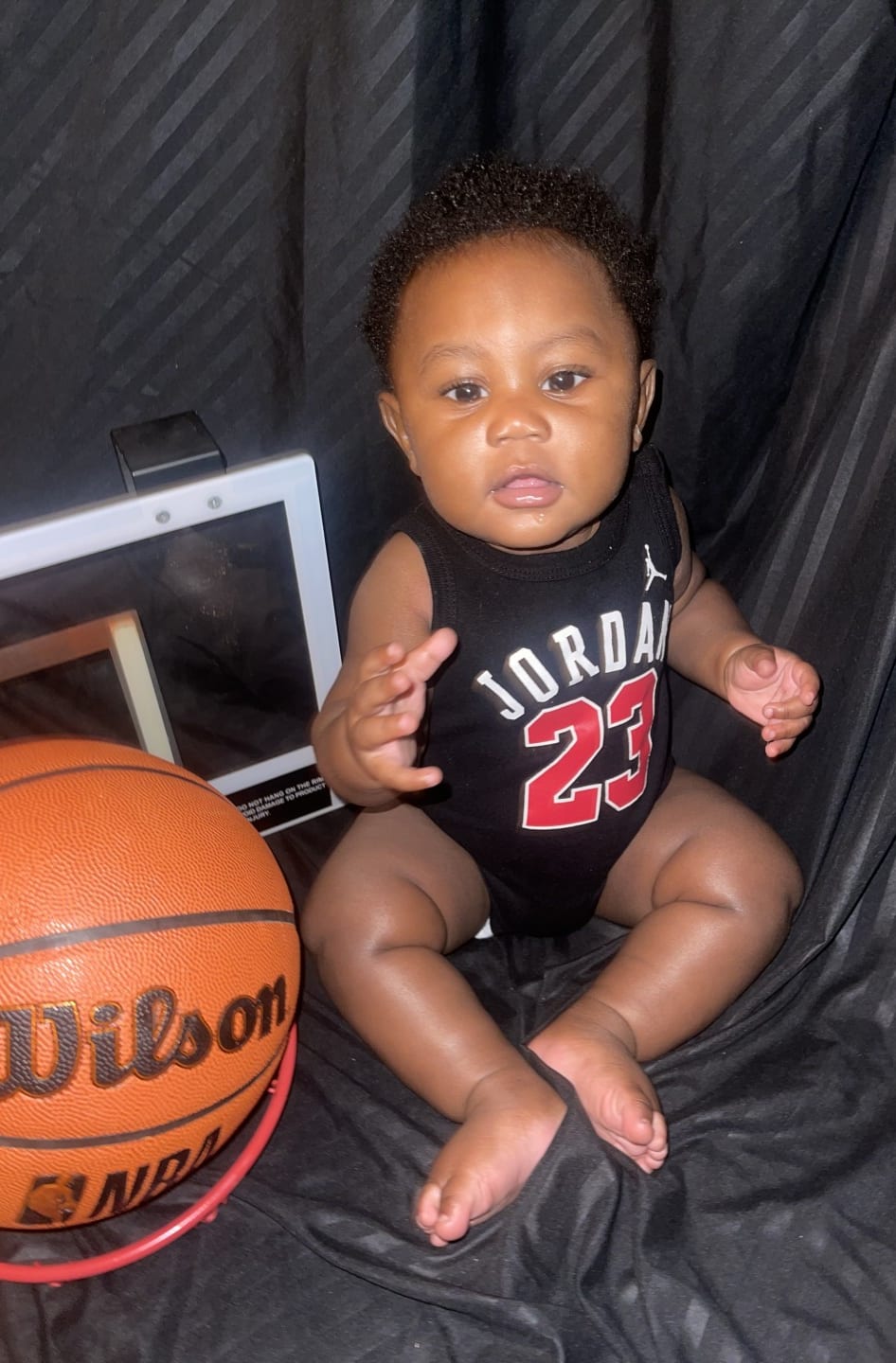 Karter Thomas - Project Casting Karter Thomas - Profile Photo