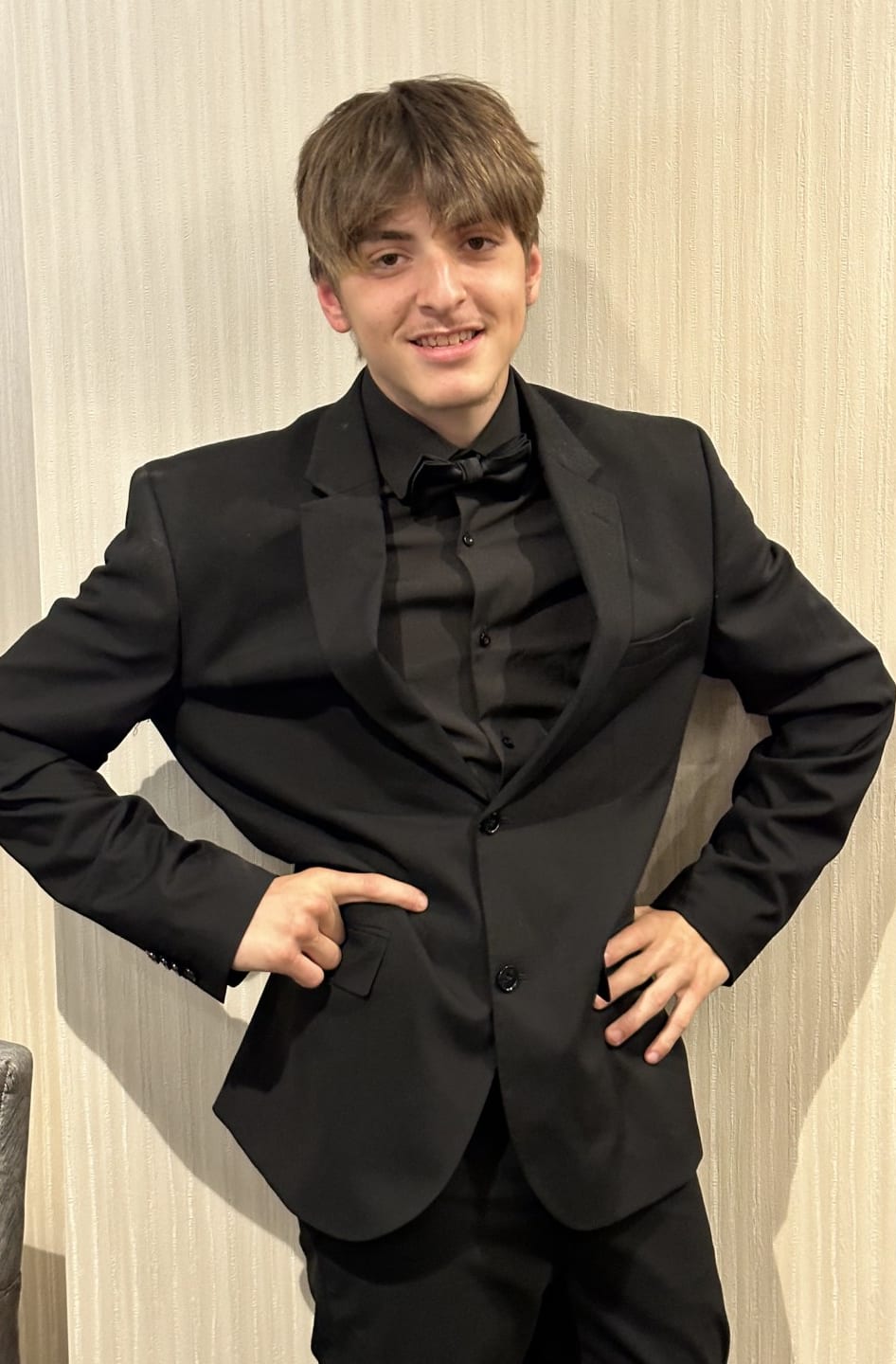 Chandler Wentz - Project Casting Chandler Wentz - Profile Photo