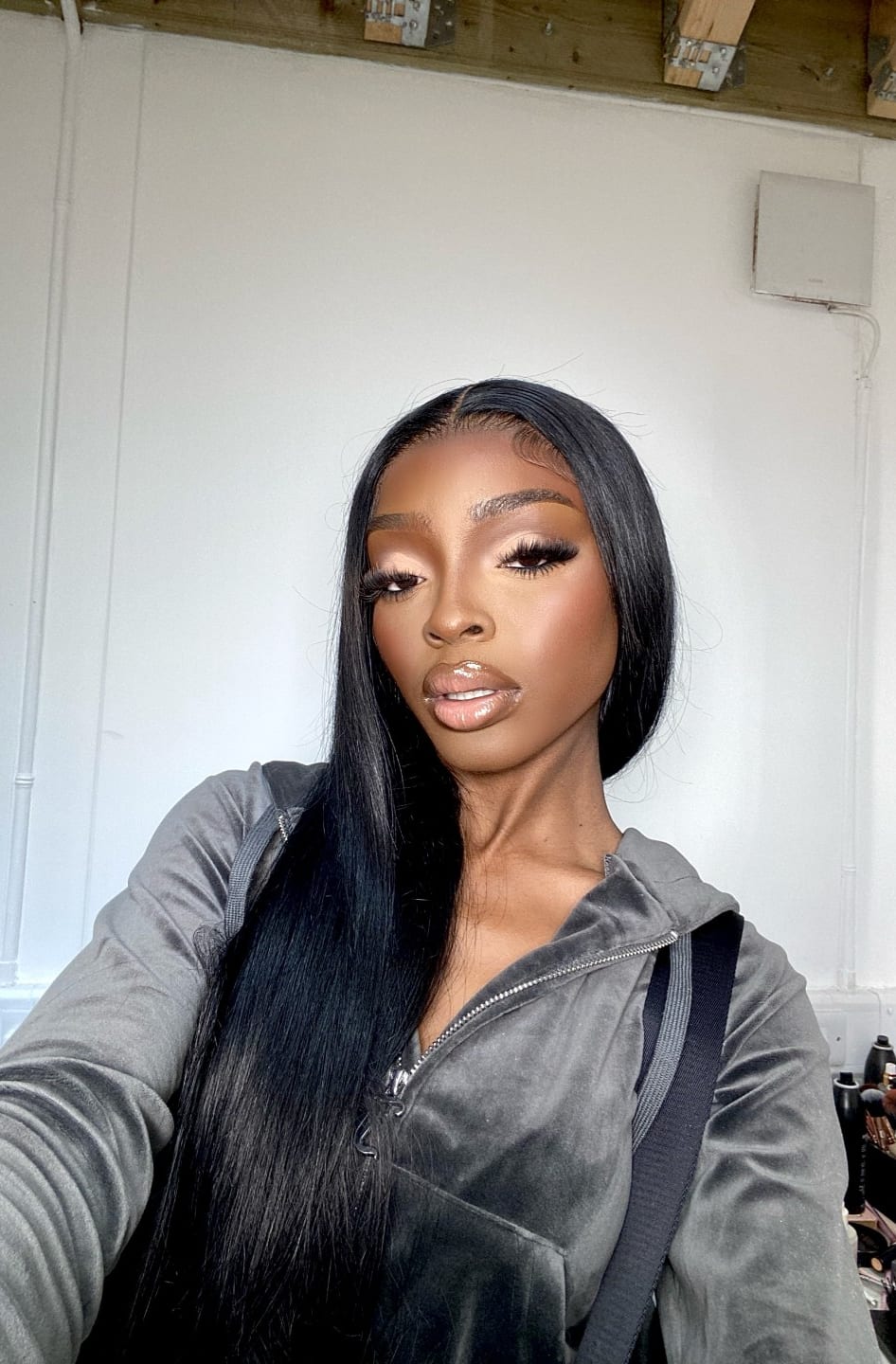 Tosin Ibrahim - Project Casting Tosin Ibrahim - Profile Photo
