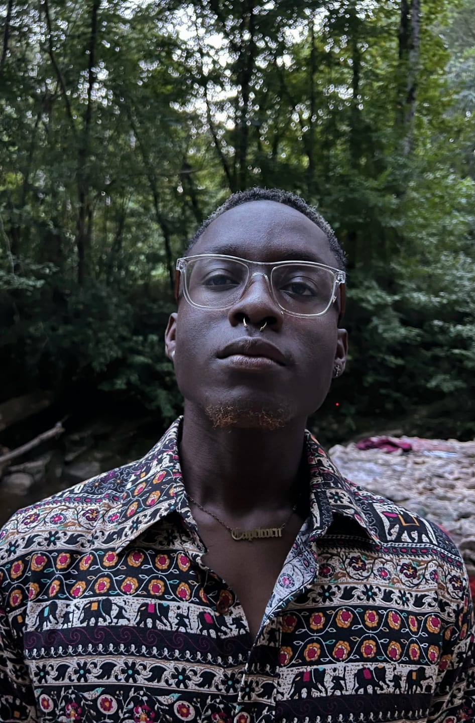 Daniel Olufelo - Project Casting Daniel Olufelo - Profile Photo