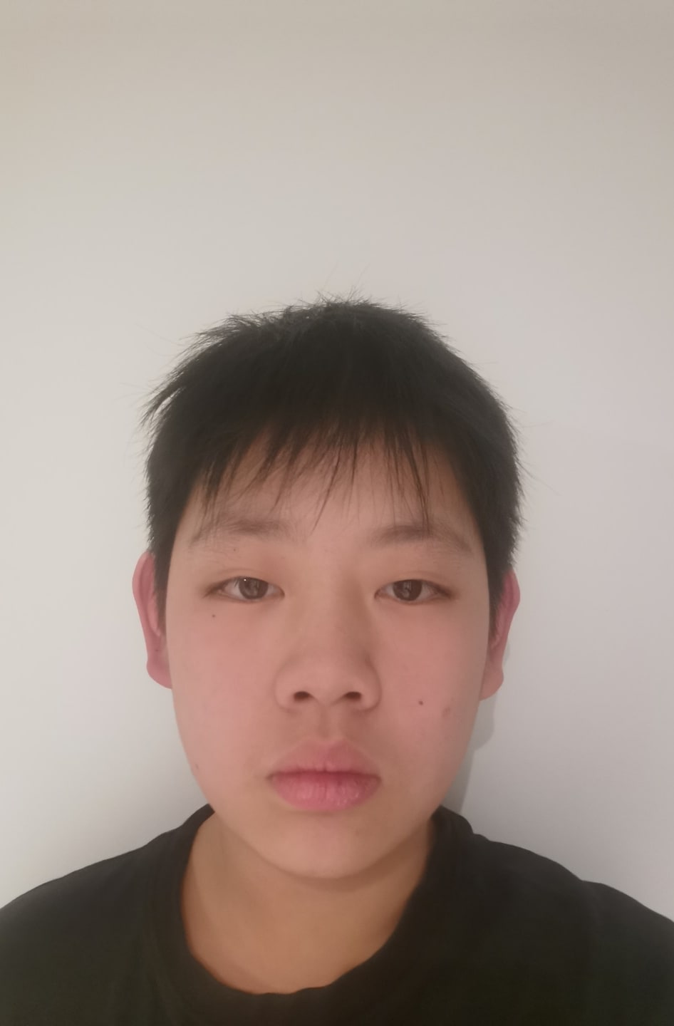 Evan Lin - Project Casting Evan Lin - Profile Photo