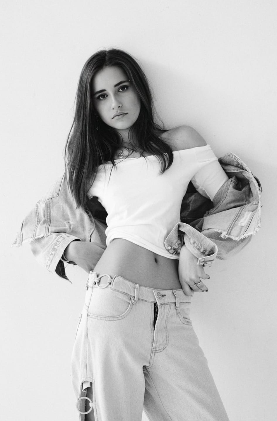 Savannah Hennessy - Project Casting Savannah Hennessy - Profile Photo