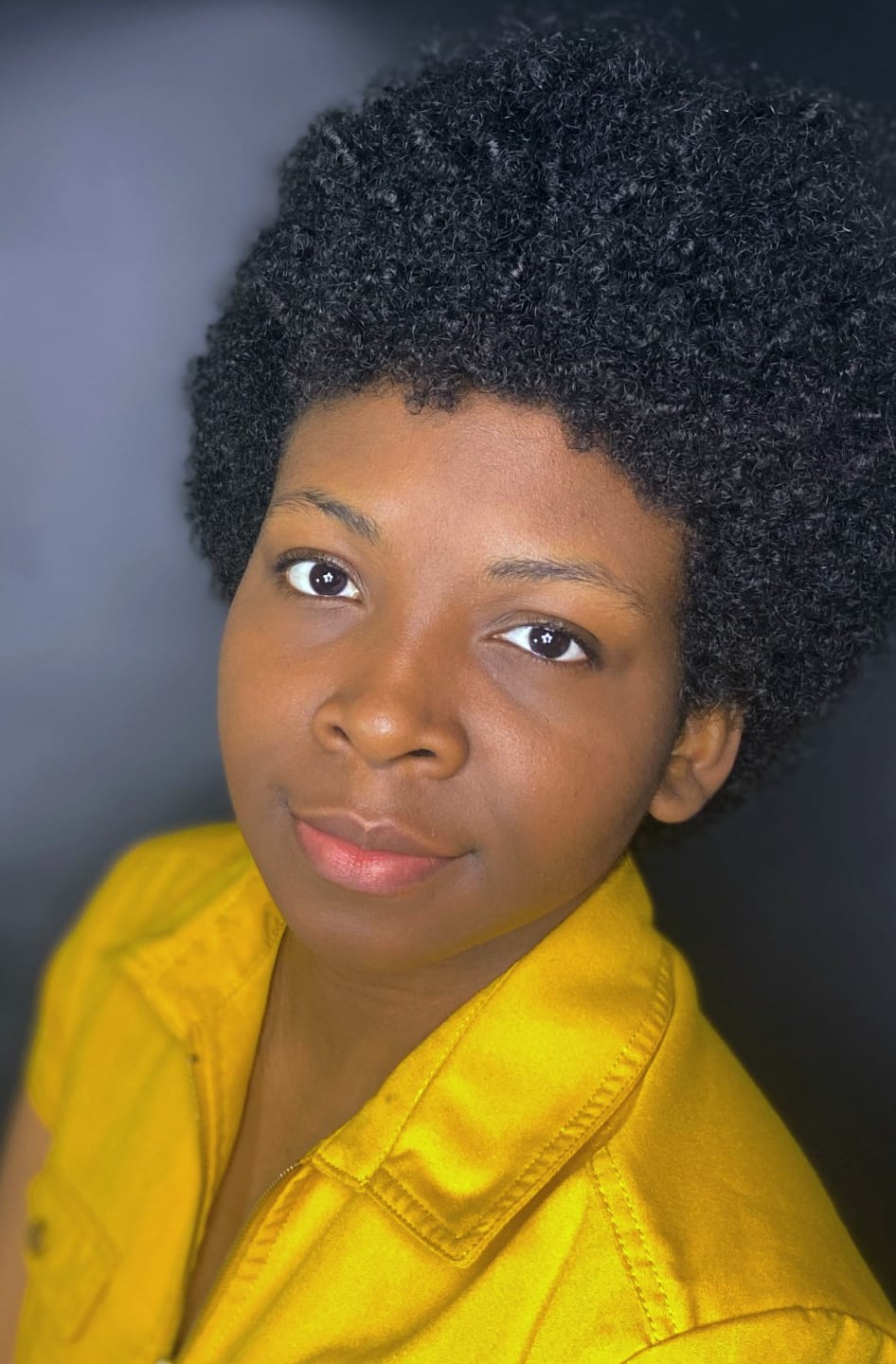 Naomi Ray - Project Casting Naomi Ray - Profile Photo