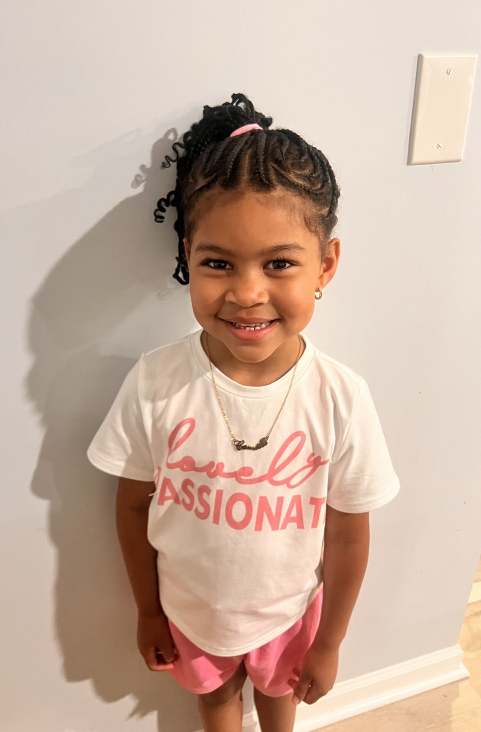 Camille Lee - Profile Photo