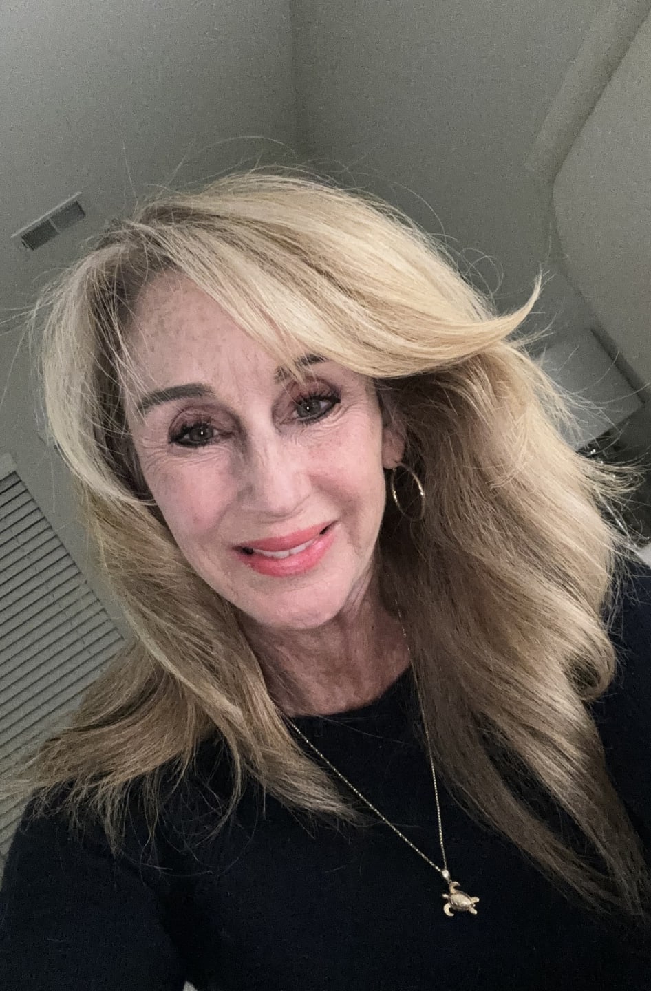 Sally Thornber - Project Casting Sally Thornber - Profile Photo