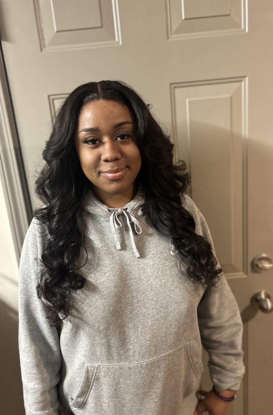 Breasia Sheppard - Project Casting Breasia Sheppard - Profile Photo