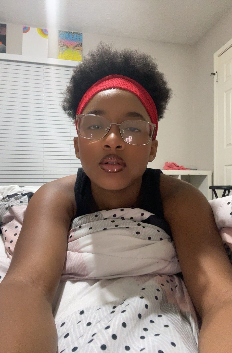 Aniyah Chappell - Project Casting Aniyah Chappell - Profile Photo